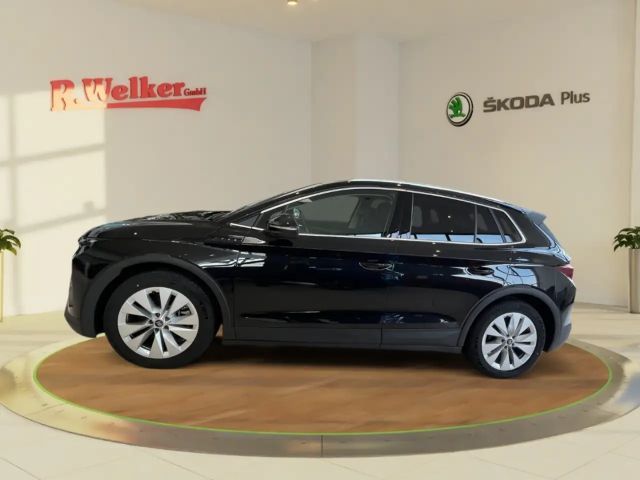 Skoda Elroq 85