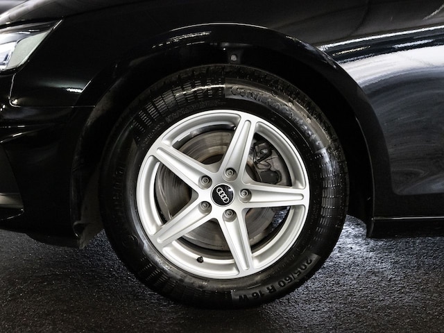 Audi A4 35 TDI Avant S-Tronic