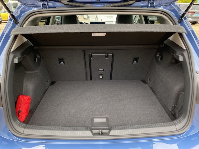 Volkswagen Golf 1.5 eTSI DSG Golf VIII Style