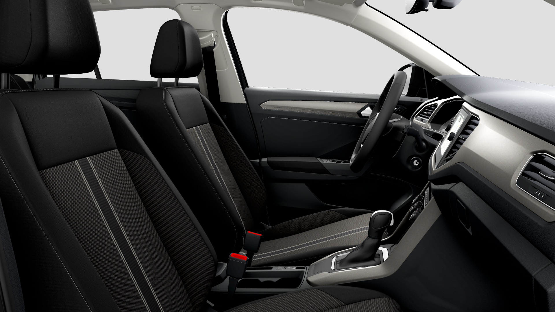 Volkswagen T-Roc 1.5 TSI Style