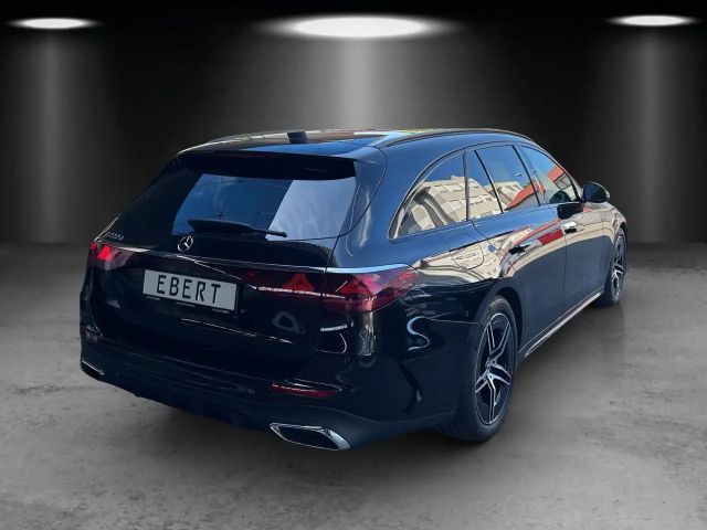 Mercedes-Benz E 220 AMG Line E 220 d Estate