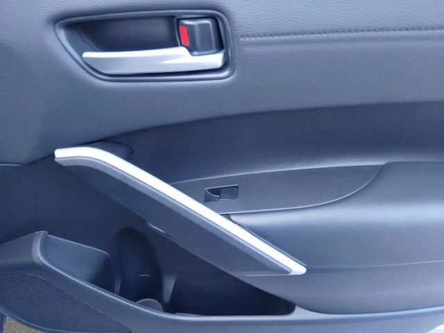 Toyota Corolla Cross Toyota Corolla Cross