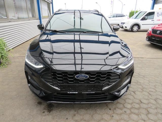 Ford Focus ST Line Wagon