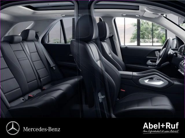 Mercedes-Benz GLE 300 4MATIC GLE 300 d