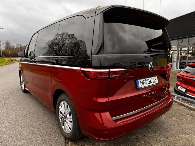 Volkswagen Multivan Style T7 eHybrid