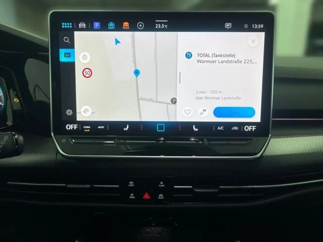 Volkswagen Golf Business GTE eHybrid