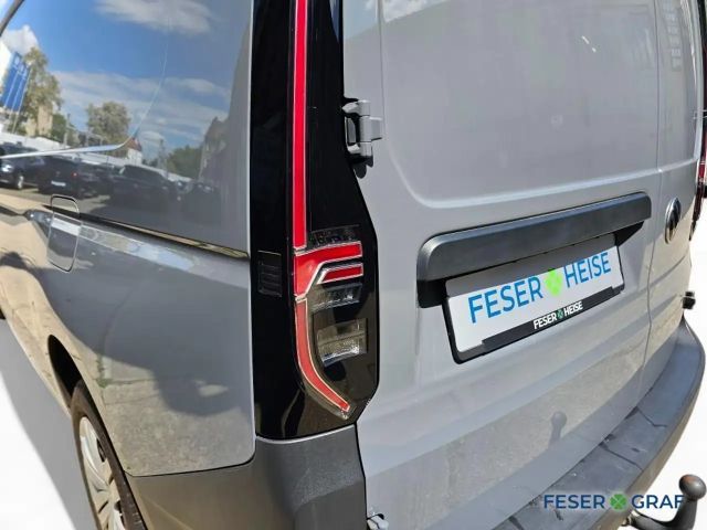 Volkswagen Caddy 2.0 TDI EcoProfi