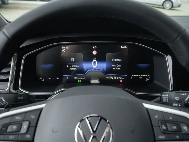 Volkswagen Taigo DSG R-Line Style