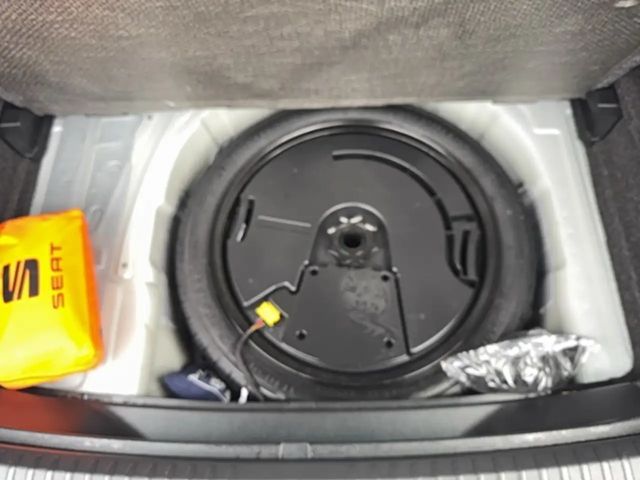 Seat Arona 1.0 TSI DSG