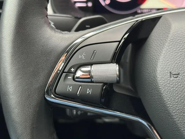 Skoda Scala 1.0 TSI Clever