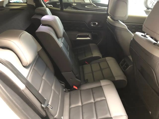 Citroën C5 Aircross Pack PureTech Shine