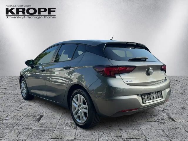 Opel Astra 1.2 Turbo Turbo