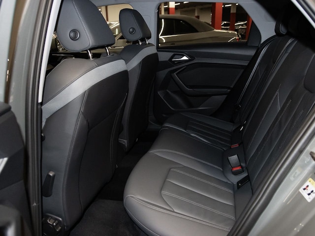 Audi A1 30 TFSI S-Line S-Tronic Sportback