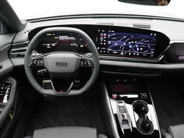 Audi A5 Avant Quattro S-Line