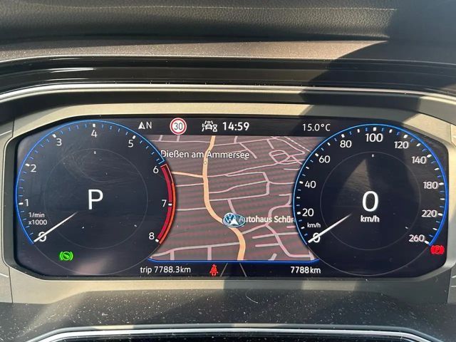 Volkswagen Polo 1.0 TSI DSG Style