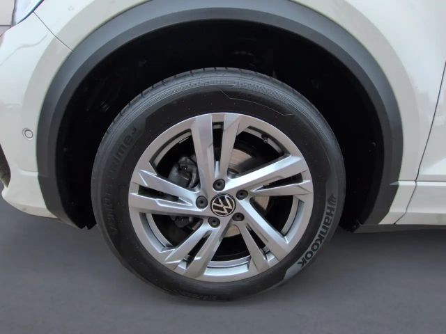 Volkswagen T-Roc 2.0 TDI DSG R-Line