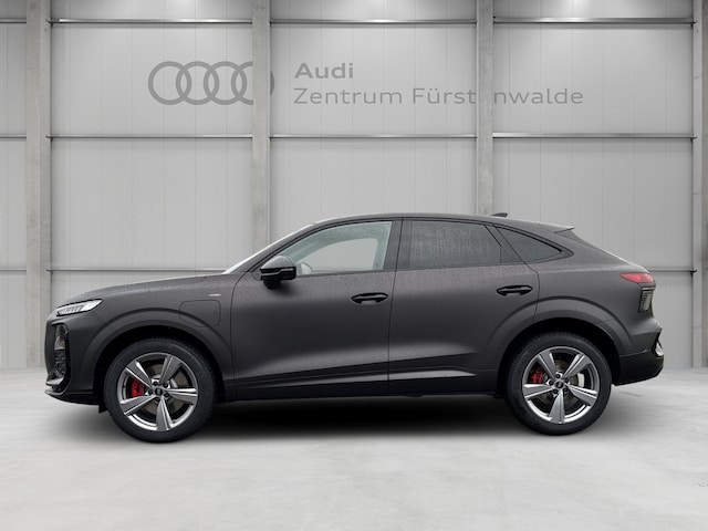 Audi Q3 Hybride S-Tronic Sportback