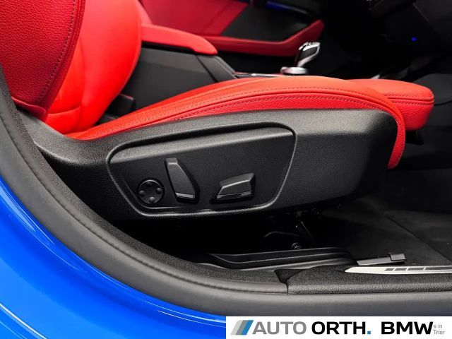 BMW 135 135i Sedan xDrive