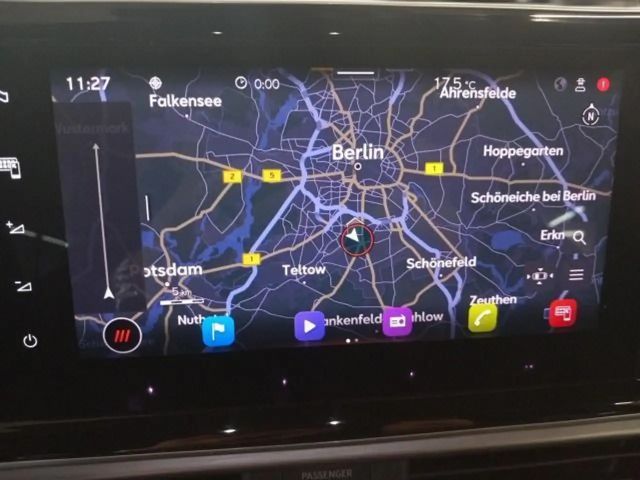 Seat Tarraco 2.0 TSI DSG FR-lijn