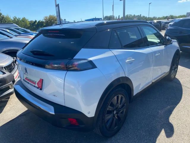 Peugeot 2008 GT-Line