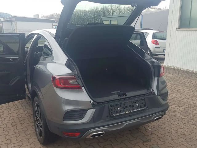 Renault Arkana EDC RS TCe 160