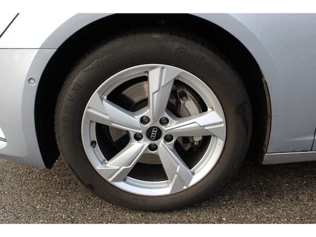 Audi A6 45 TFSI Avant Quattro S-Tronic Sport