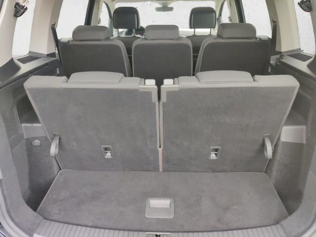 Volkswagen Touran 1.5 TSI Comfortline