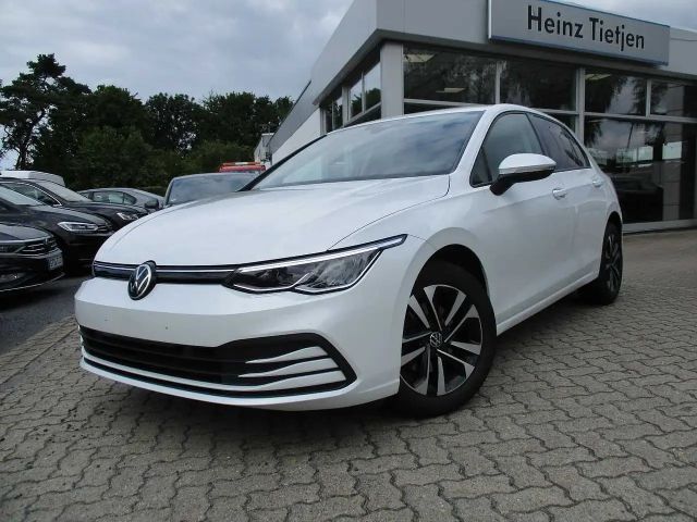 Volkswagen Golf 1.0 TSI Golf VIII
