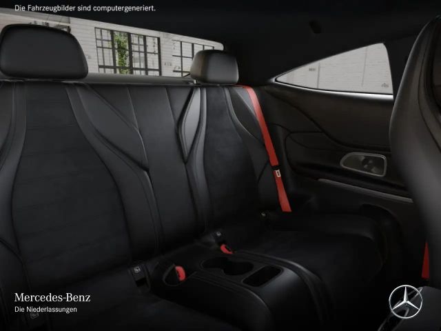 Mercedes-Benz CLE 450 4MATIC AMG Line