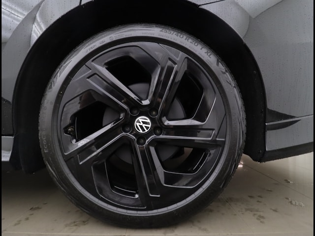 Volkswagen ID.7 4Motion GTX Tourer