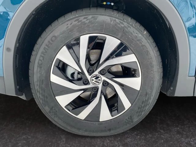 Volkswagen Tiguan 1.5 eTSI Life