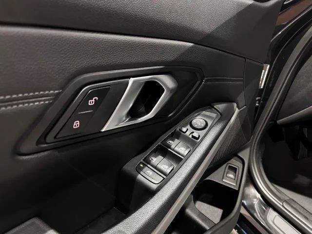 BMW 318 318d Advantage pakket Touring