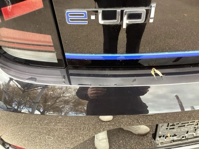 Volkswagen e-up! Active