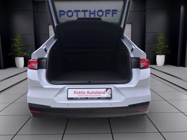 Skoda Enyaq Coupe Sportline