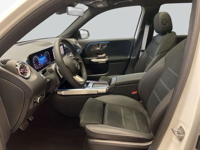 Mercedes-Benz GLB 200 GLB