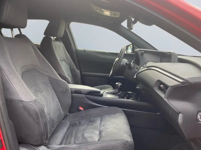 Lexus UX 250h Style Edition