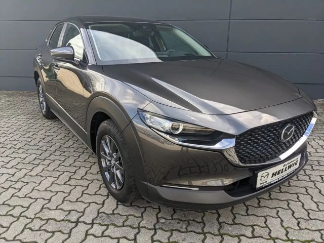 Mazda CX-30 2.0l (150PS) Navi Head-up LED MRCC 1.Hand