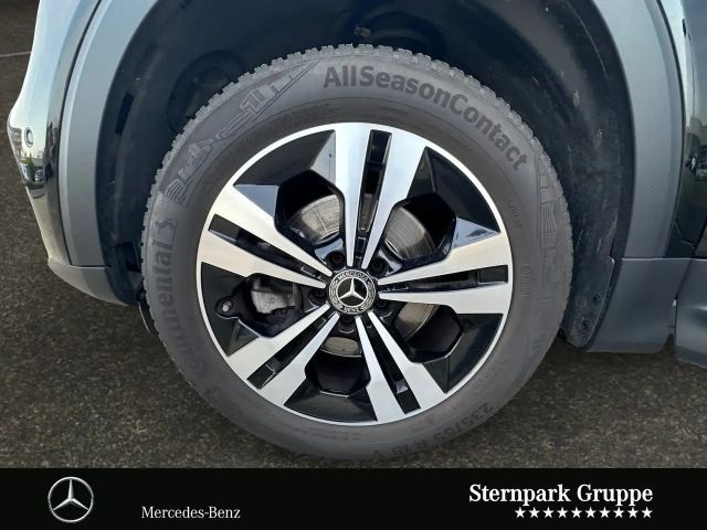 Mercedes-Benz GLB 200 Progressive