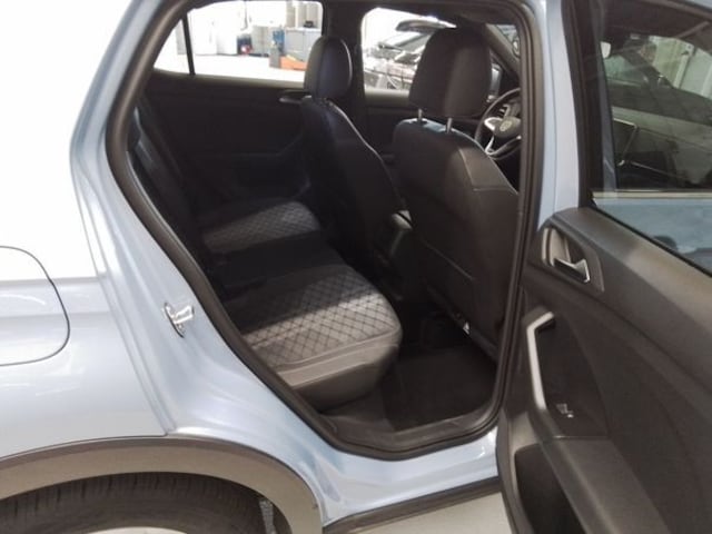 Volkswagen T-Cross DSG IQ.Drive R-Line
