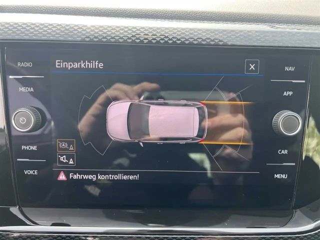 Volkswagen Polo 1.0 TSI Life