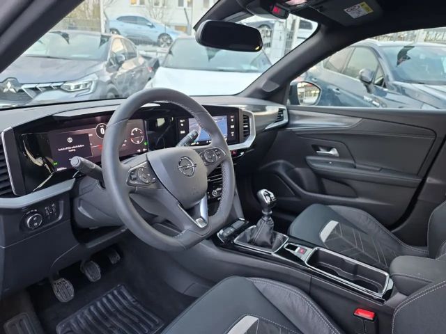 Opel Mokka 1.2 Turbo Turbo Ultimate