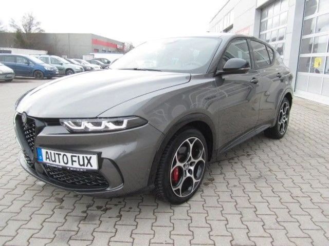 Alfa Romeo Tonale Veloce