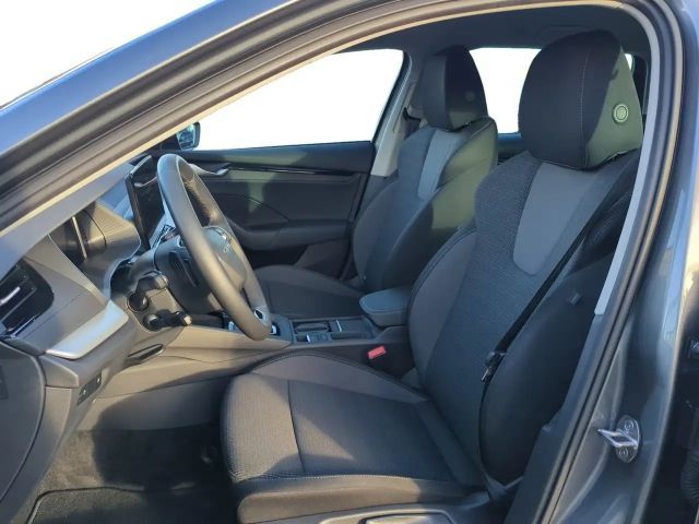 Skoda Octavia 2.0 TDI Combi Selection