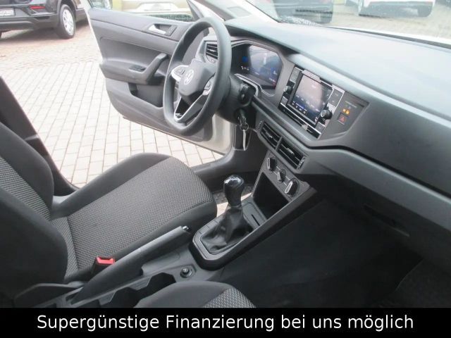 Volkswagen Taigo Basis,VIRTUELL COCKPIT,GARANTIE,1-HAND