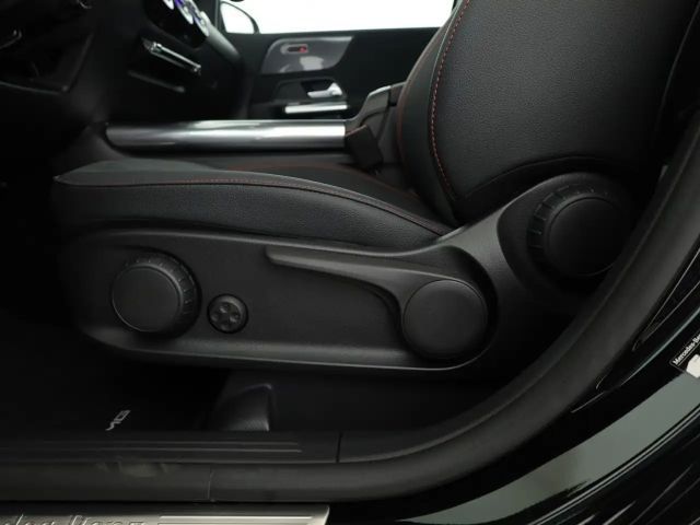 Mercedes-Benz B 220 AMG Line B 220 d