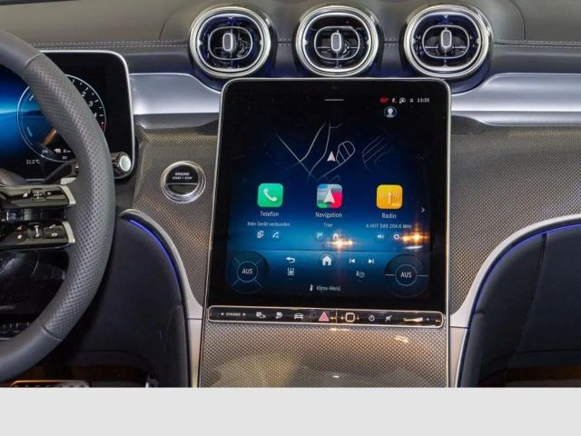 Mercedes-Benz GLC 300 4MATIC