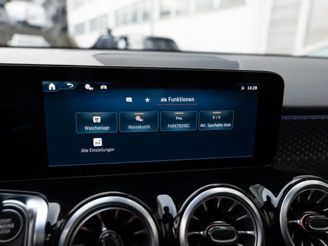 Mercedes-Benz GLB 35 AMG 4MATIC AMG Line