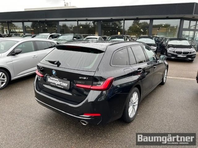 BMW 318 318i Touring