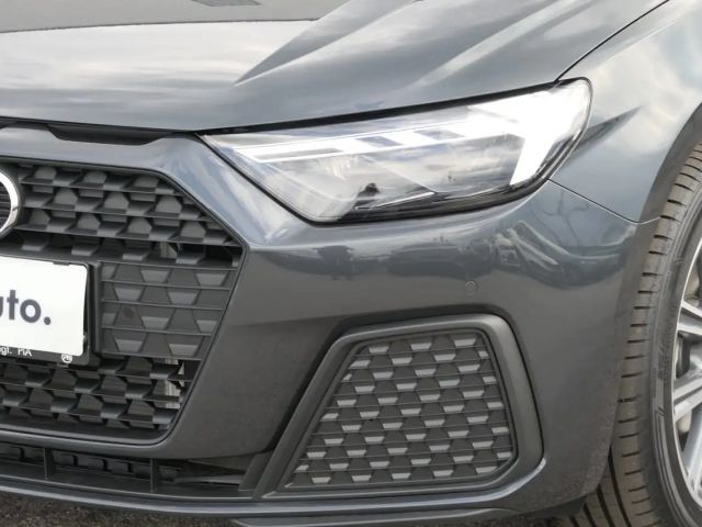 Audi A1 25 TFSI