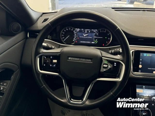 Land Rover Range Rover Evoque P300e S